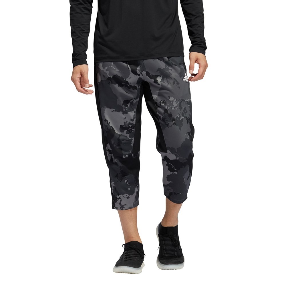Adidas Camo Pants (new with tags)